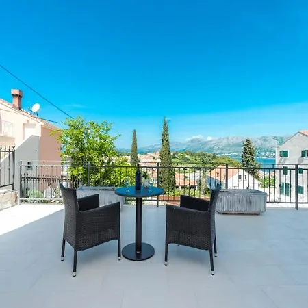 In With Sea View, Balcony, Air Conditioning, Wifi 4979-4 קאבטאט